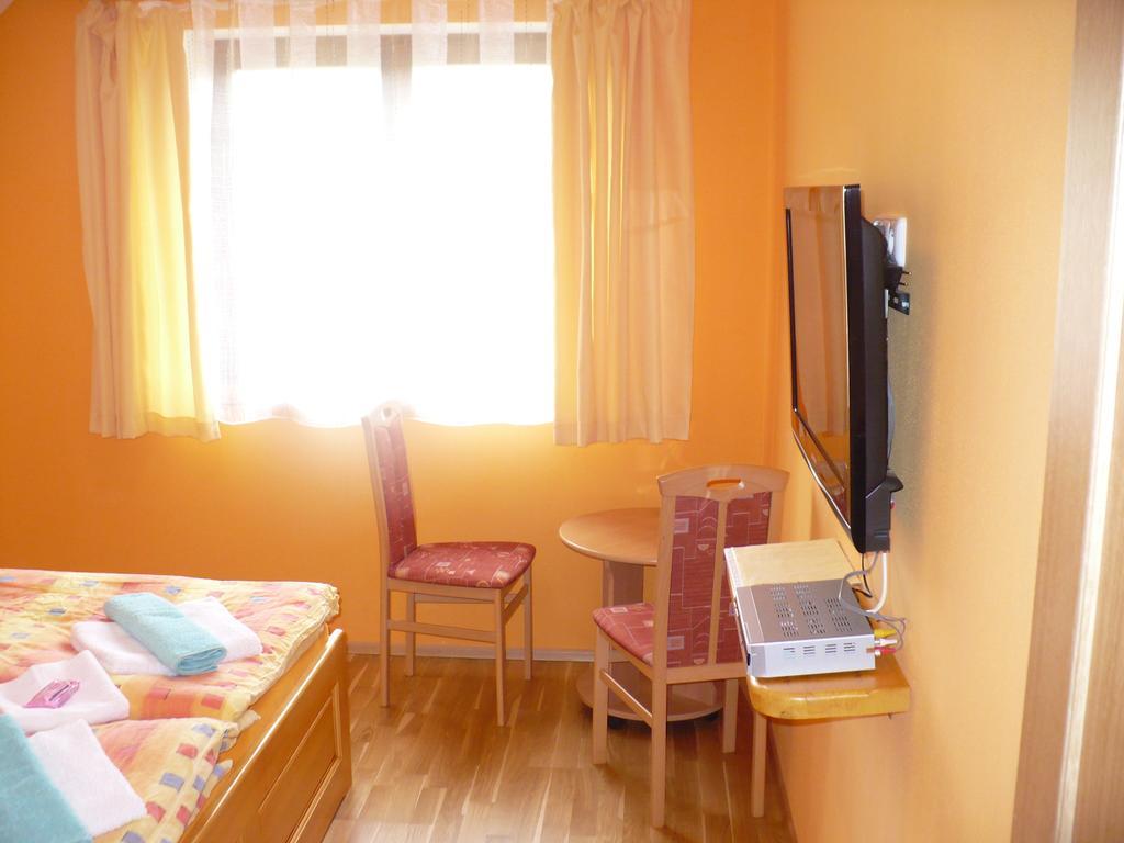Wellness Chata Kastanek Kvilda Phòng bức ảnh